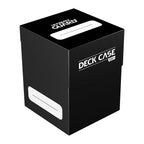 Zdjęcie produktu Ultimate Guard Deck Case 100+ - Czarny