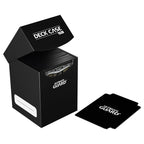 Zdjęcie produktu Ultimate Guard Deck Case 100+ - Czarny