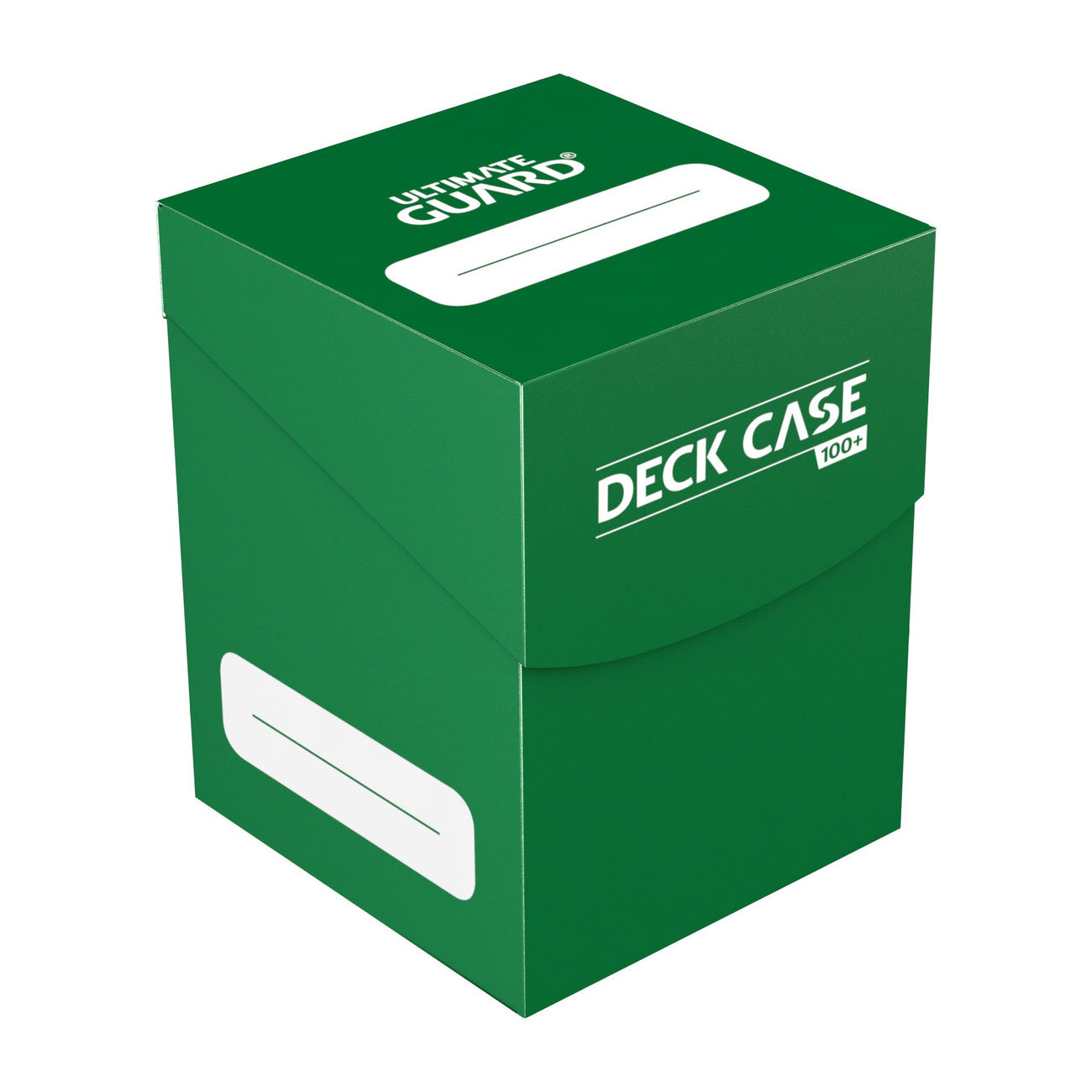Zdjęcie produktu Ultimate Guard Deck Case 100+ - Zielony