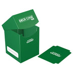 Zdjęcie produktu Ultimate Guard Deck Case 100+ - Zielony