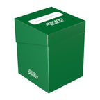 Zdjęcie produktu Ultimate Guard Deck Case 100+ - Zielony
