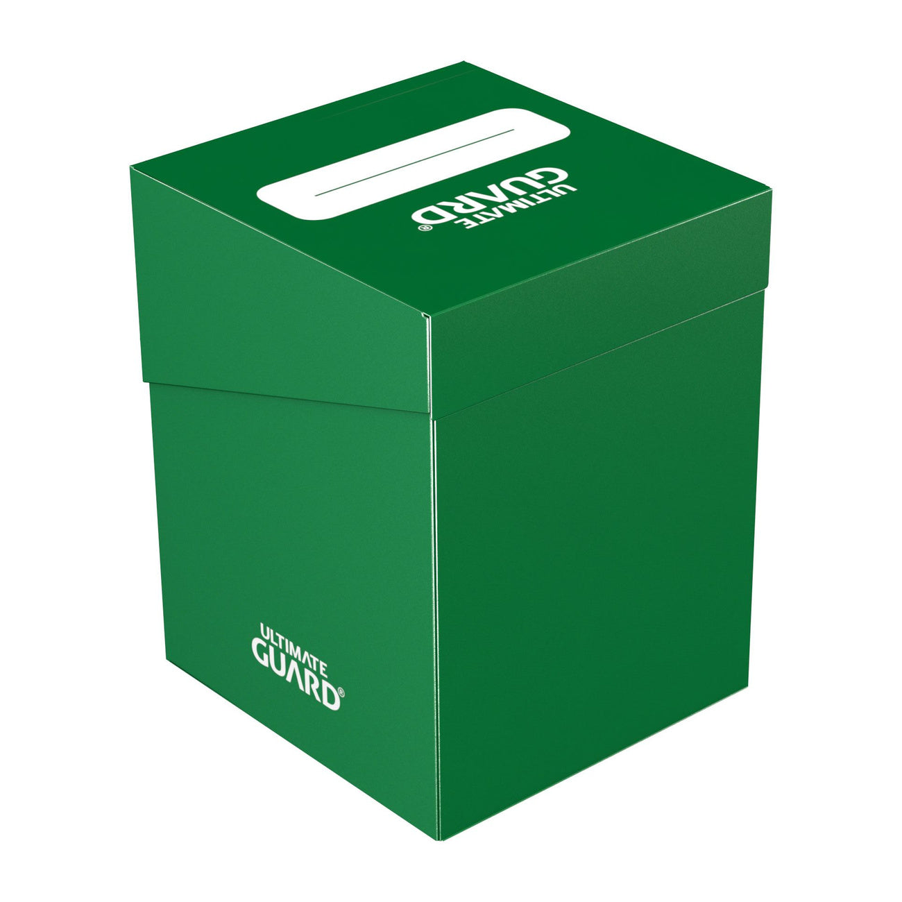 Zdjęcie produktu Ultimate Guard Deck Case 100+ - Zielony