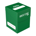 Zdjęcie produktu Ultimate Guard Deck Case 100+ - Zielony