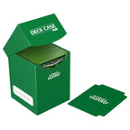 Zdjęcie produktu Ultimate Guard Deck Case 100+ - Zielony
