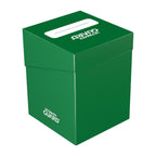 Zdjęcie produktu Ultimate Guard Deck Case 100+ - Zielony