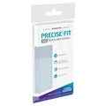 Zdjęcie produktu Ultimate Guard Precise-Fit Sleeves Standard Size (100) - Z możliwością ponownego zamknięcia