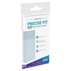 Zdjęcie produktu Ultimate Guard Precise-Fit Sleeves Standard Size (100) - Z możliwością ponownego zamknięcia