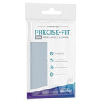 Zdjęcie produktu Ultimate Guard Precise-Fit Sleeves Standard Size (100) - Z możliwością ponownego zamknięcia