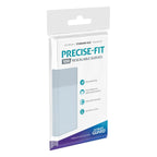 Zdjęcie produktu Ultimate Guard Precise-Fit Sleeves Standard Size (100) - Z możliwością ponownego zamknięcia