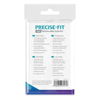 Zdjęcie produktu Ultimate Guard Precise-Fit Sleeves Standard Size (100) - Z możliwością ponownego zamknięcia