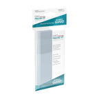 Zdjęcie produktu Ultimate Guard Precise-Fit Sleeves Rozmiar Japoński (100) - Z możliwością ponownego zamknięcia
