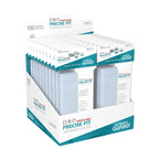 Zdjęcie produktu Ultimate Guard Precise-Fit Sleeves Rozmiar Japoński (100) - Z możliwością ponownego zamknięcia
