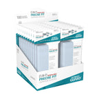 Zdjęcie produktu Ultimate Guard Precise-Fit Sleeves Rozmiar Japoński (100) - Z możliwością ponownego zamknięcia