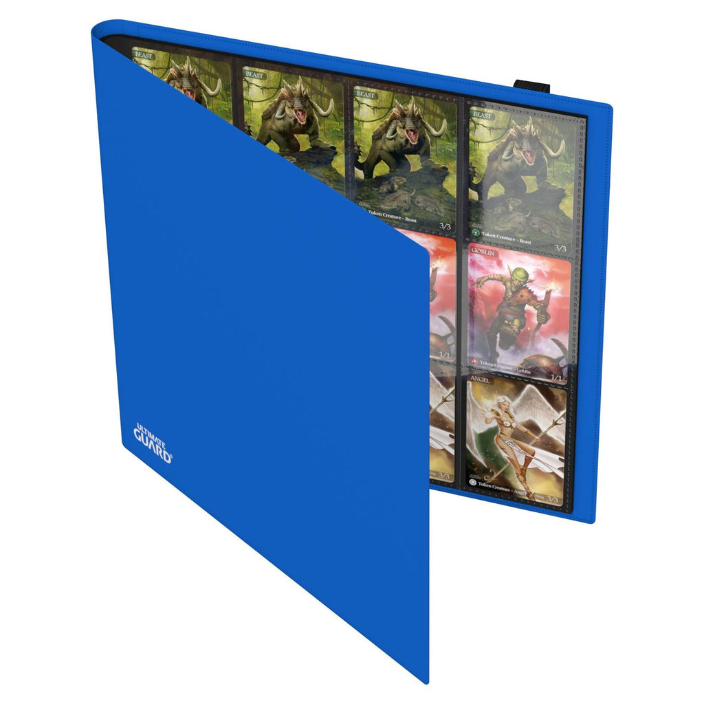 Product image Ultimate Guard Flexxfolio 480 24-Pocket - Blue