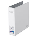 Product image Ultimate Guard Collector's Album Xenoskin Regular - White