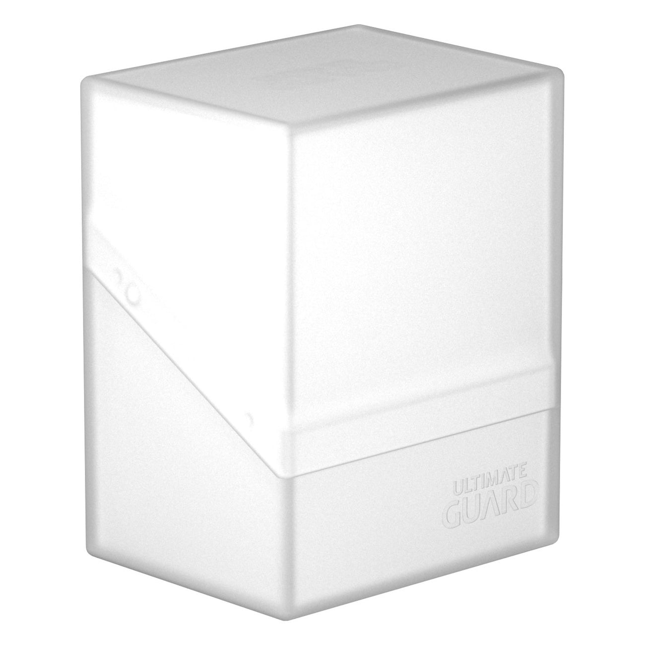 Zdjęcie produktu Ultimate Guard Boulder 80+ - Frosted