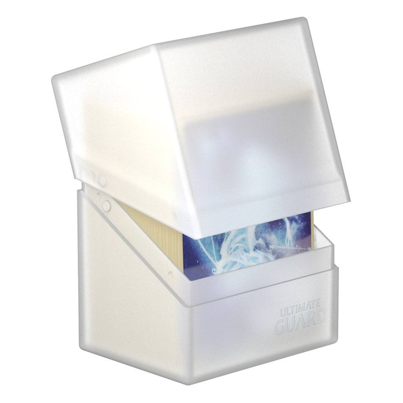 Zdjęcie produktu Ultimate Guard Boulder 80+ - Frosted