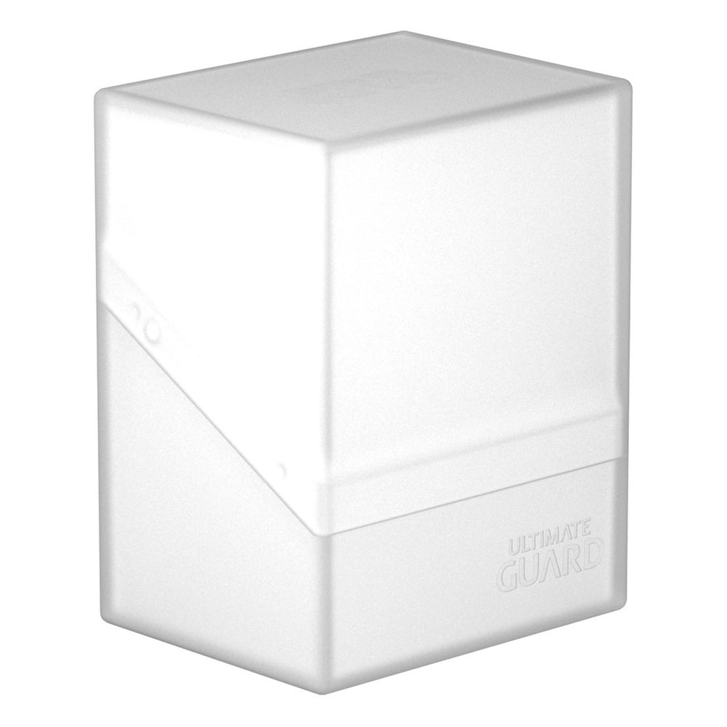 Zdjęcie produktu Ultimate Guard Boulder 80+ - Frosted