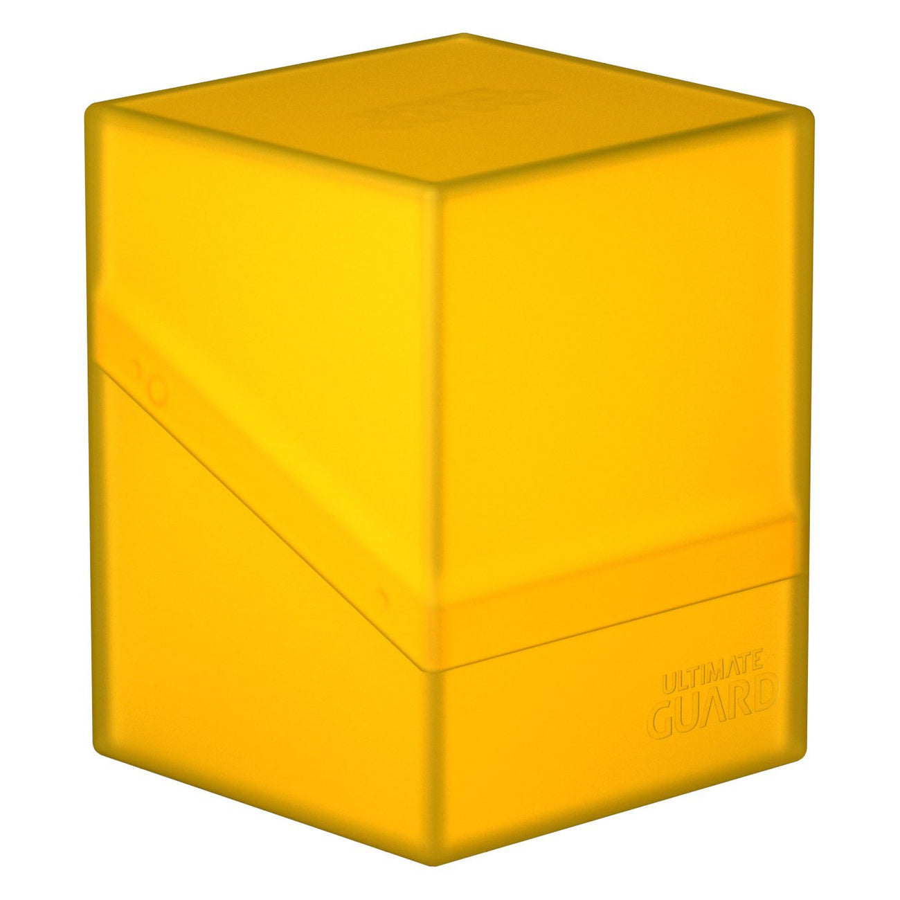Product image Ultimate Guard Boulder 100+ - Amber