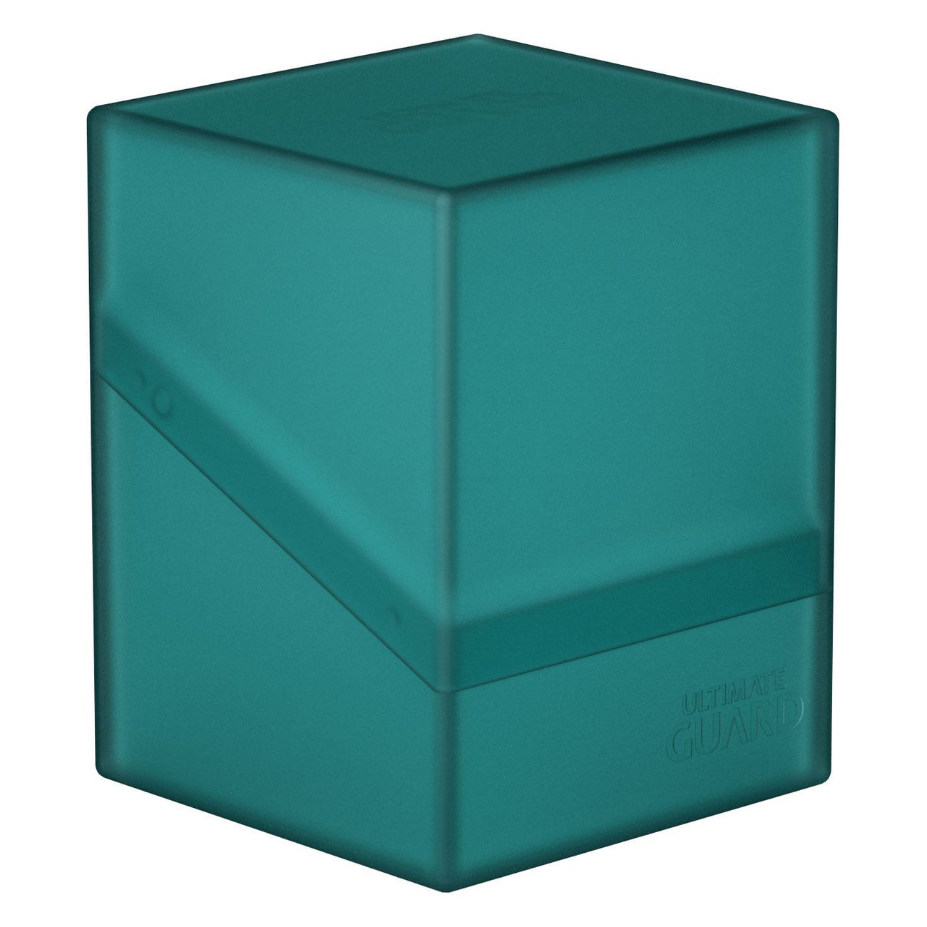Zdjęcie produktu Ultimate Guard Boulder 100+ – Malachit