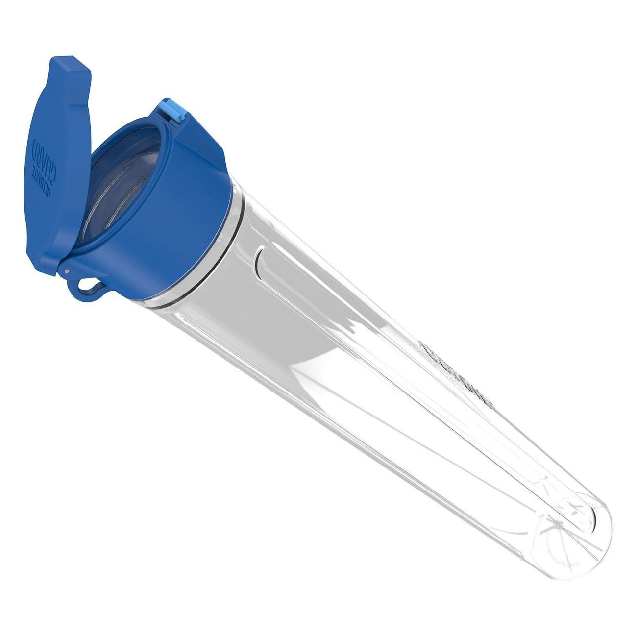 Product image Ultimate Guard MatPod - Clear