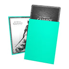 Zdjęcie produktu Ultimate Guard Katana Sleeves Rozmiar Standardowy (100) – Turkusowe