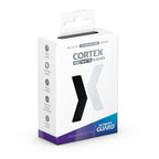 Zdjęcie produktu Ultimate Guard Koszulki Cortex Mat Standard Size (100) - Czarne