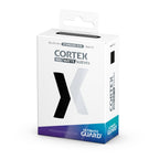 Zdjęcie produktu Ultimate Guard Koszulki Cortex Mat Standard Size (100) - Czarne