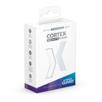 Product image Ultimate Guard Cortex Sleeves Matte Standard Size (100) - White