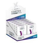 Product image Ultimate Guard Cortex Sleeves Matte Standard Size (100) - Purple