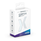 Product image Ultimate Guard Cortex Sleeves Standard Size (100) - Transparent