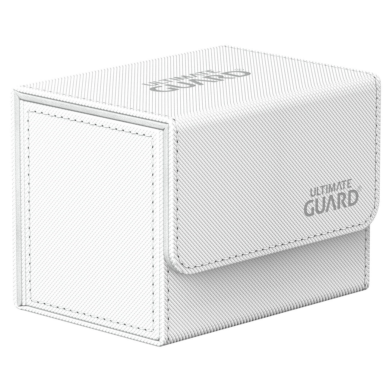 Product image Ultimate Guard Sidewinder 80+ Xenoskin - White