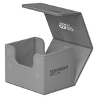 Zdjęcie produktu Ultimate Guard Sidewinder 100+ Xenoskin – Szary