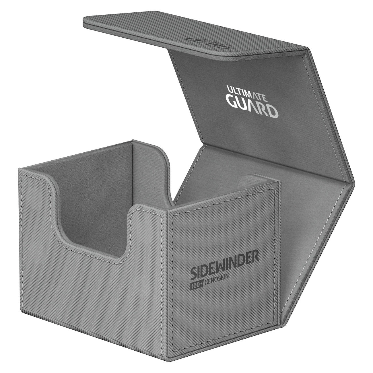 Zdjęcie produktu Ultimate Guard Sidewinder 100+ Xenoskin – Szary