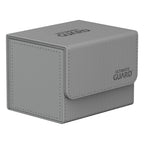 Zdjęcie produktu Ultimate Guard Sidewinder 100+ Xenoskin – Szary