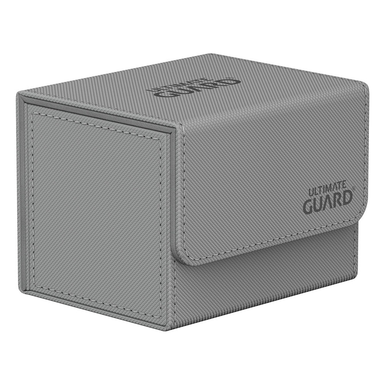 Zdjęcie produktu Ultimate Guard Sidewinder 100+ Xenoskin – Szary