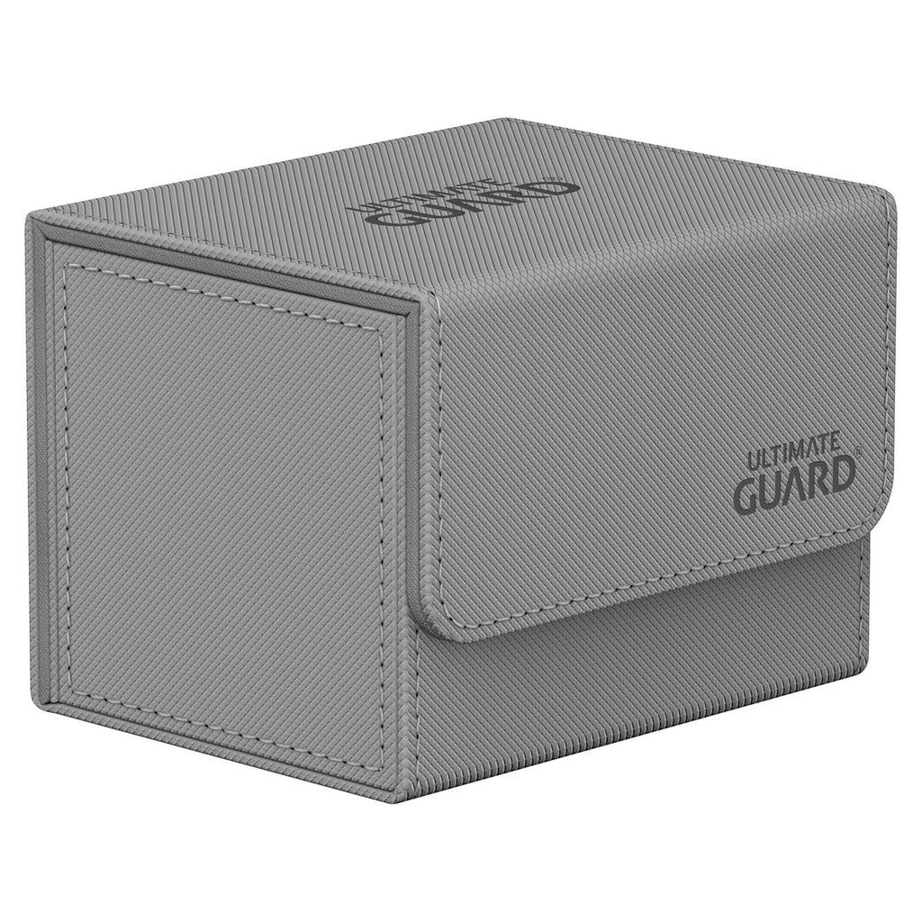 Zdjęcie produktu Ultimate Guard Sidewinder 100+ Xenoskin – Szary