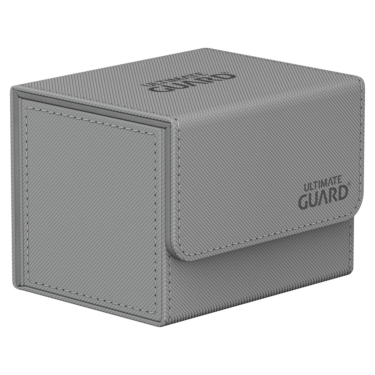 Zdjęcie produktu Ultimate Guard Sidewinder 100+ Xenoskin – Szary