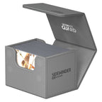 Zdjęcie produktu Ultimate Guard Sidewinder 100+ Xenoskin – Szary