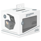 Zdjęcie produktu Ultimate Guard Sidewinder 100+ Xenoskin – Szary