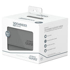 Zdjęcie produktu Ultimate Guard Sidewinder 100+ Xenoskin – Szary