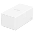 Product image Ultimate Guard Twin Flip'n'Tray 200+ Xenoskin - White