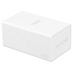 Product image Ultimate Guard Twin Flip'n'Tray 200+ Xenoskin - White
