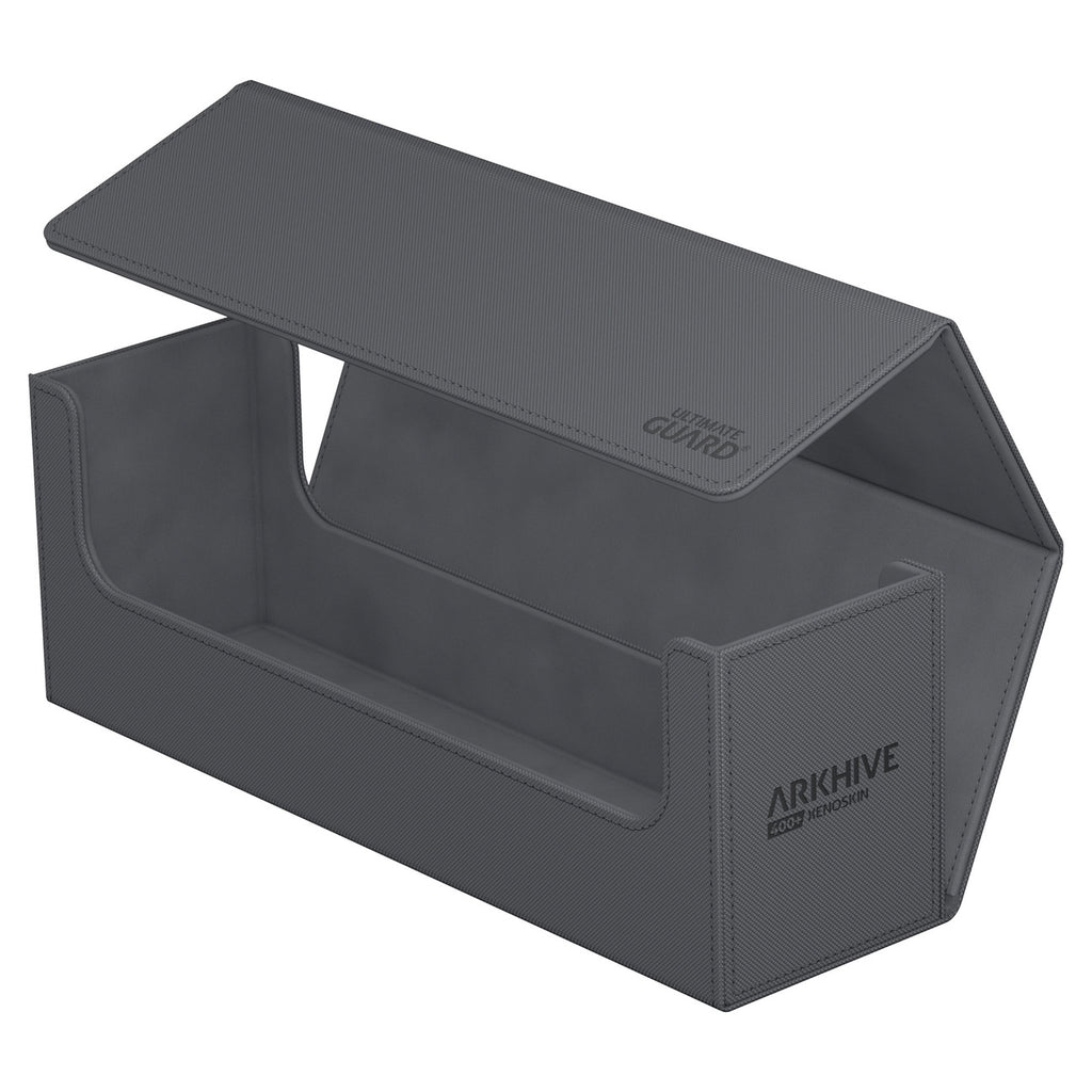 Zdjęcie produktu Ultimate Guard Arkhive 400+ Xenoskin - Szary