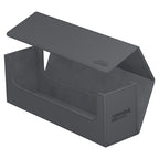 Zdjęcie produktu Ultimate Guard Arkhive 400+ Xenoskin - Szary