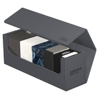 Zdjęcie produktu Ultimate Guard Arkhive 400+ Xenoskin - Szary