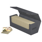 Zdjęcie produktu Ultimate Guard Arkhive 400+ Xenoskin - Szary