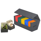 Zdjęcie produktu Ultimate Guard Arkhive 400+ Xenoskin - Szary