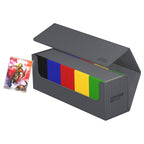 Zdjęcie produktu Ultimate Guard Arkhive 400+ Xenoskin - Szary