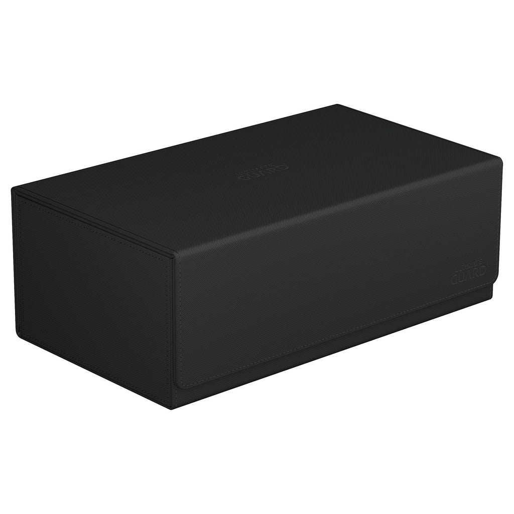 Zdjęcie produktu Ultimate Guard Arkhive 800+ XenoSkin Monocolor Czarny